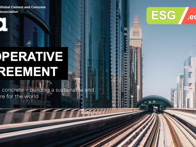 GCCA AGREEMENT