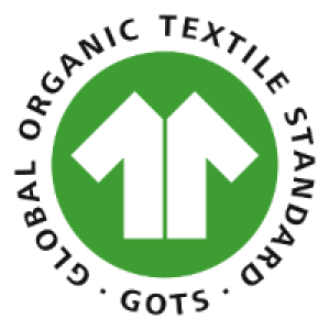 GOTS-Logo