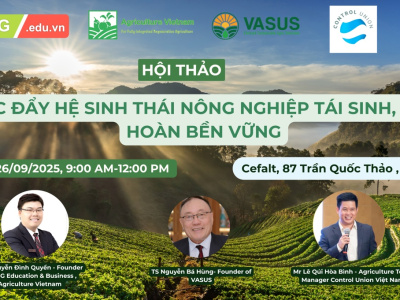 Sustaibable Agriculture