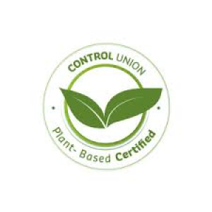 plant-based certified